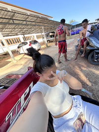 จู จี้ profile icon