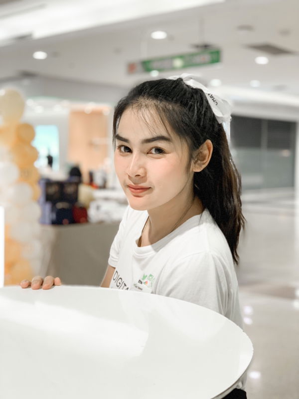 วรกานต์ บุญประเสริฐ profile icon