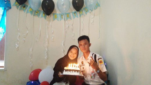 Harmi Yulita profile icon