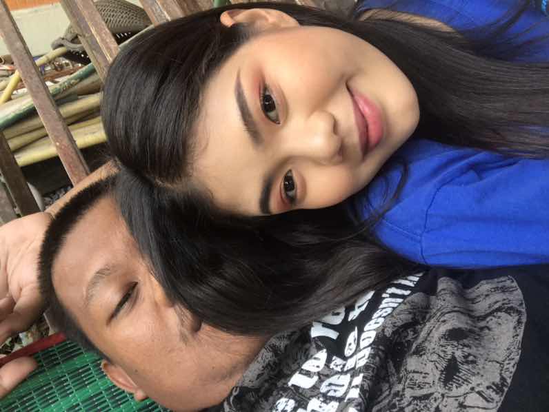 Arisara Aiemsaard Kwang profile icon