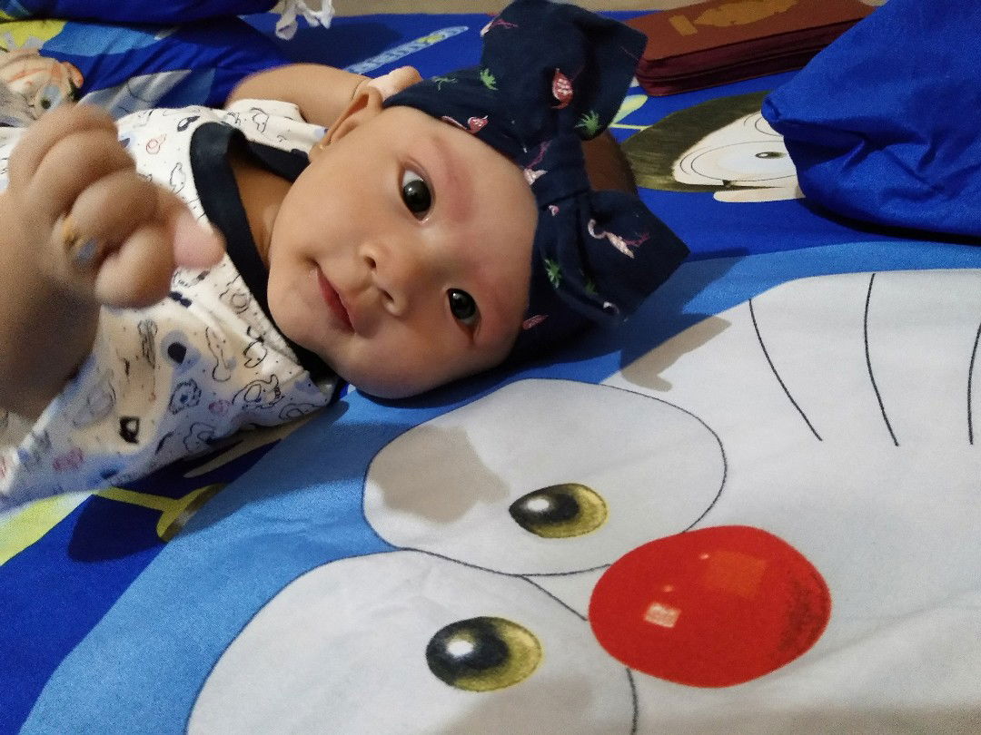 Dianfitrii profile icon