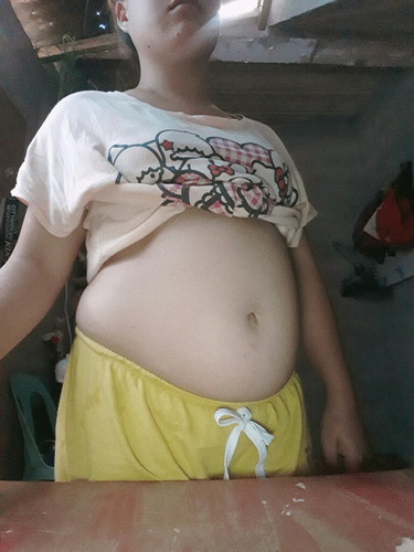 first mom?