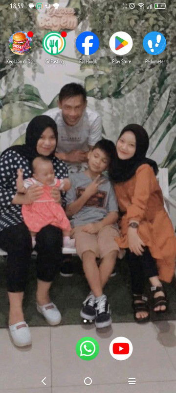 Vitriani Kaunang profile icon