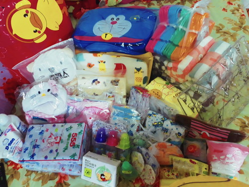 พร้อมแล้วน่ะลูก