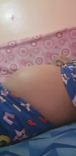 23week and 2days