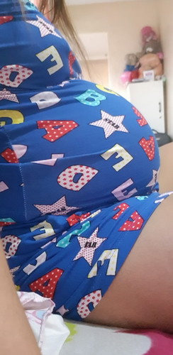 27weeks and 4days
