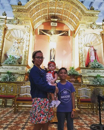 pasensya Napo Ang dami ko post???