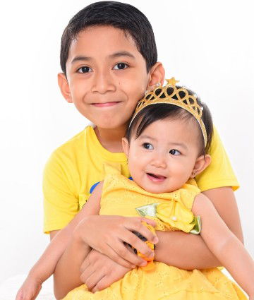 Beverly Montealegre Jonson profile icon