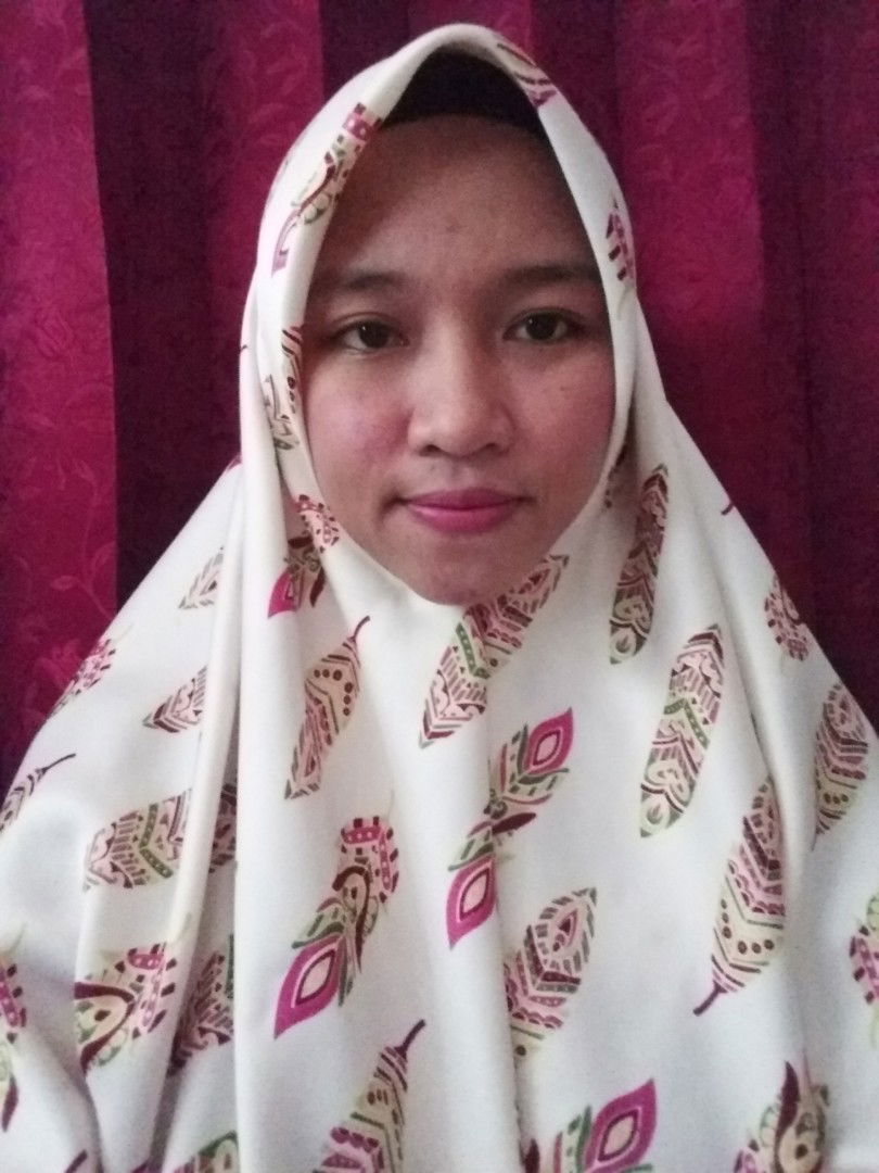 Afifah Sugandi profile icon