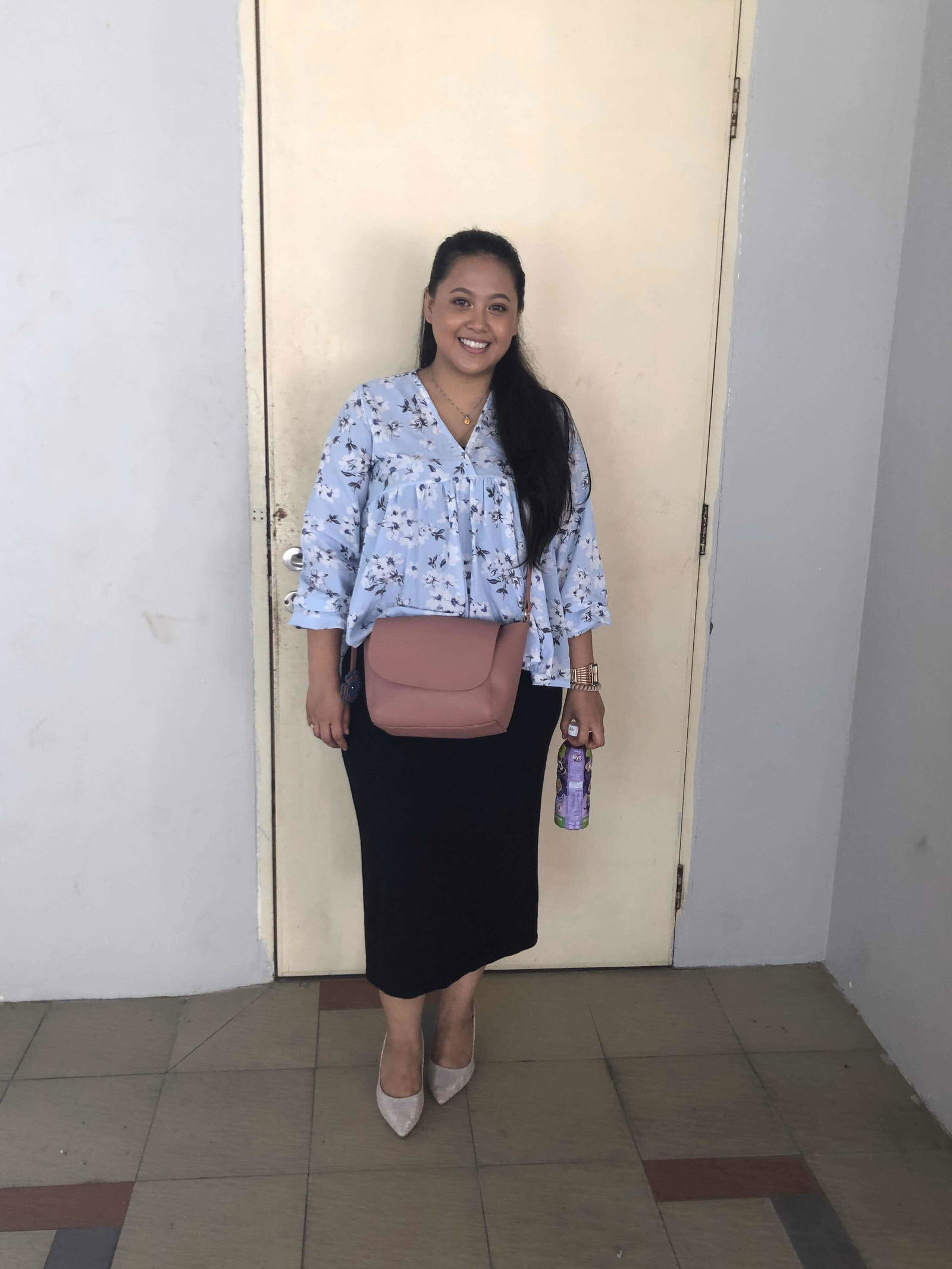 Nur Diyanah profile icon