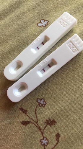 pregnant