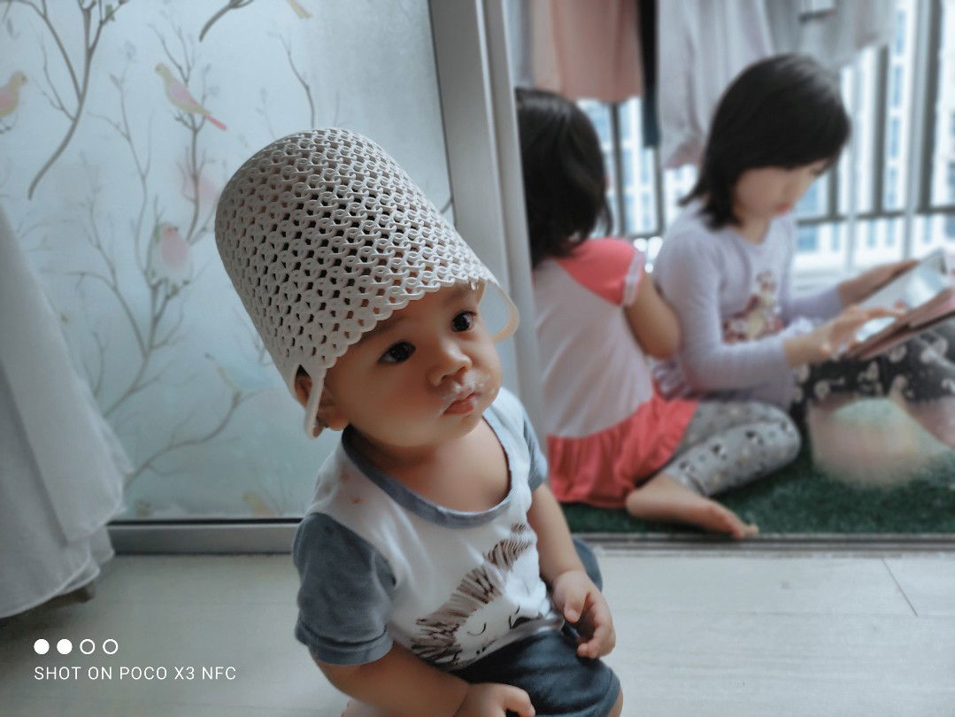 Husna Adilah Binti Sidek profile icon