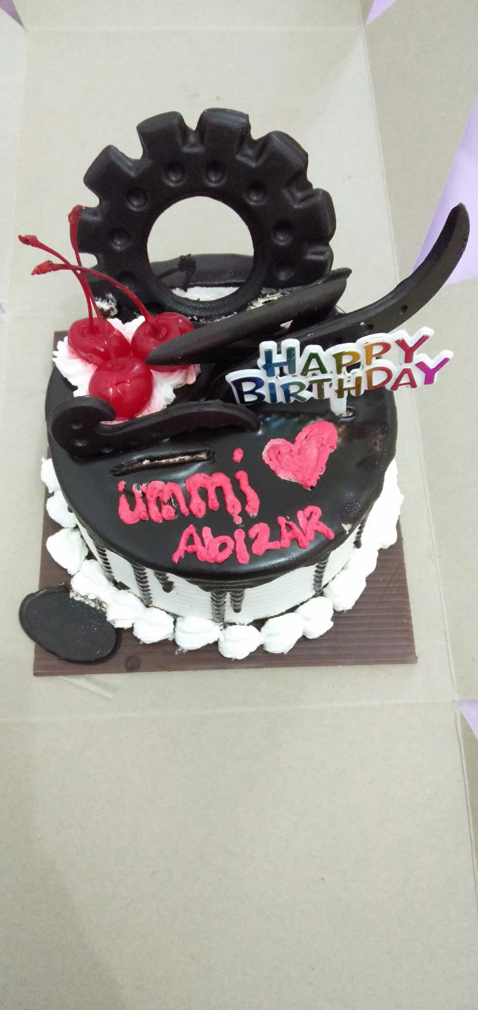 liya novita profile icon