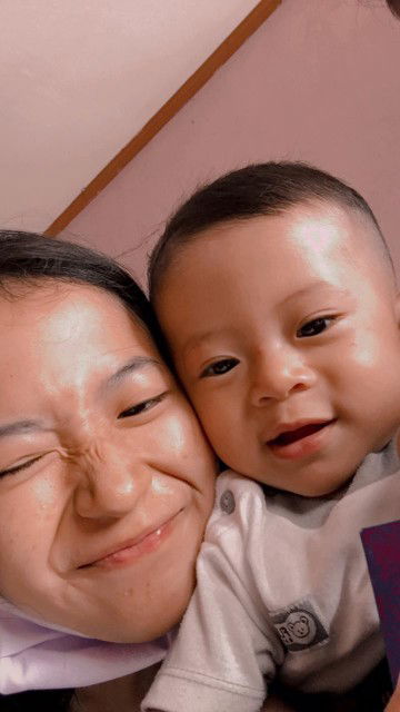 Mira Kusmirah profile icon