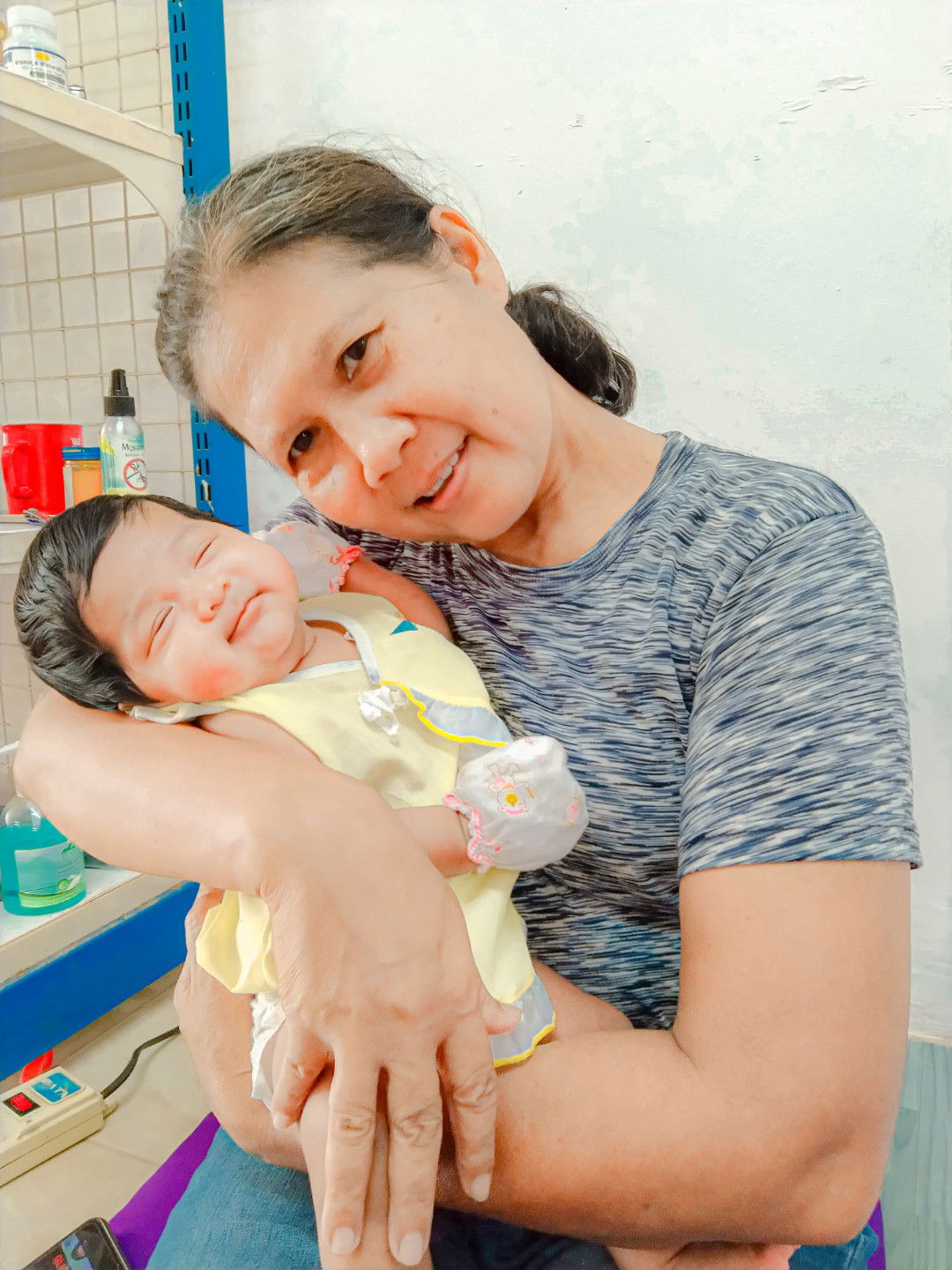 Thanaporn Boontoaw profile icon