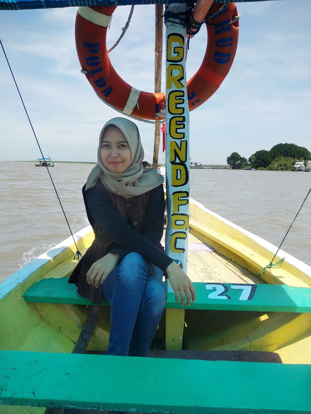 Kholifatul Amalliyah profile icon