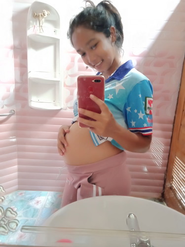 แม่รักหนูนะ