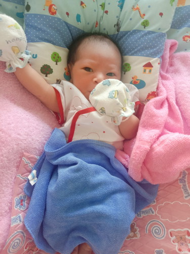น้องเฟย์