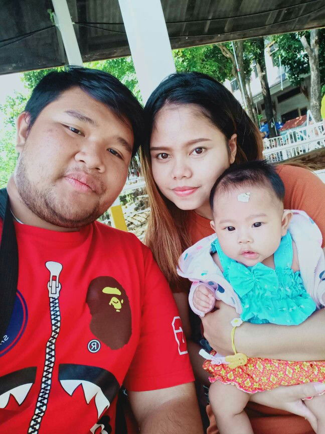 จุฑามณี ชายชุ่มดี profile icon