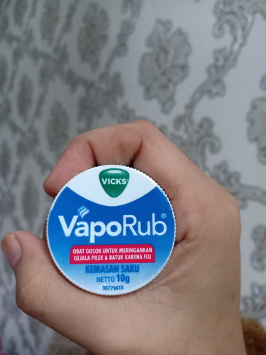 vicks