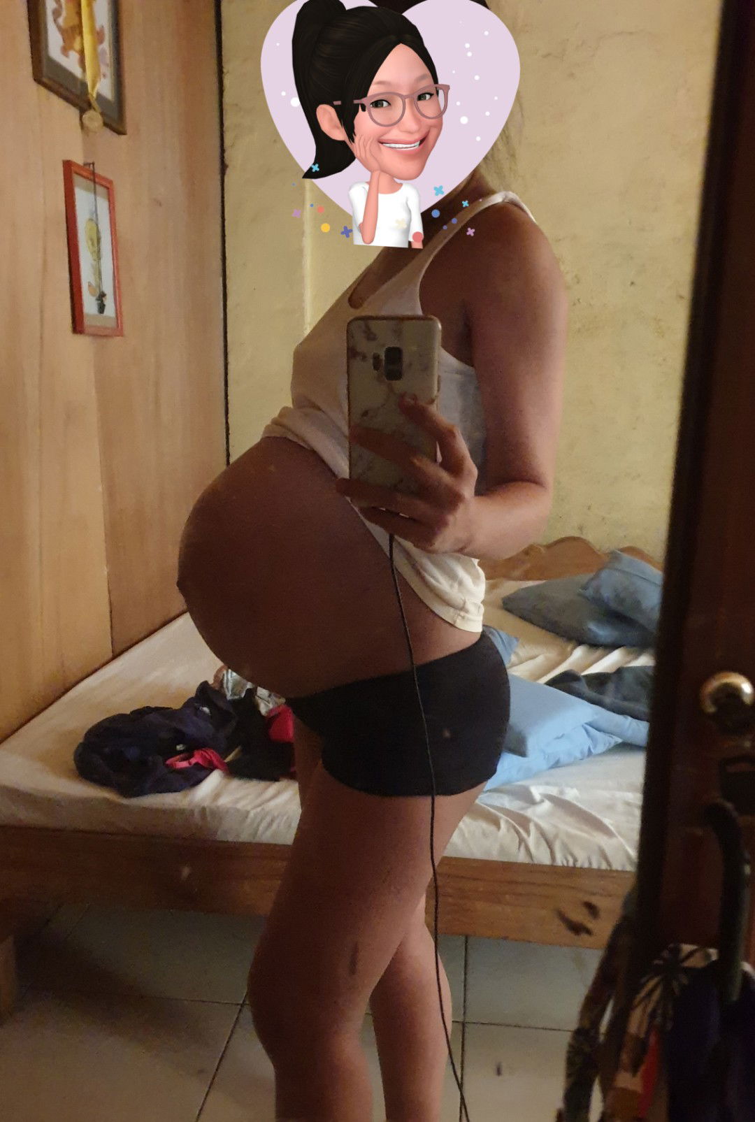 Malayo pa po ba?? 38 weeks and 2 days