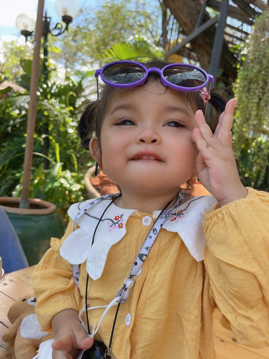 AM'Makee MB May profile icon