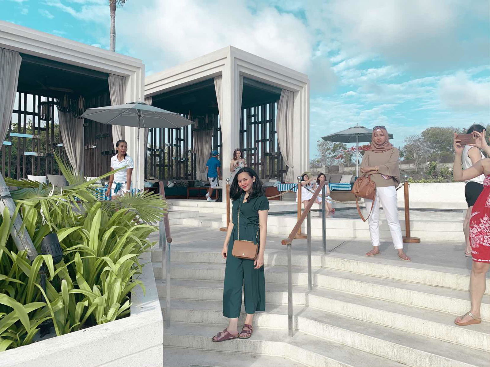 Istianna profile icon