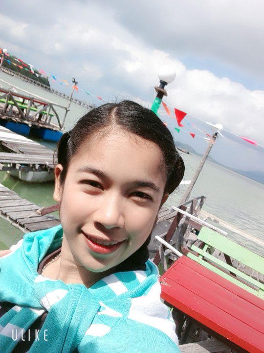 นันทิตา​ ทองขวิด profile icon