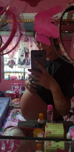 preggy