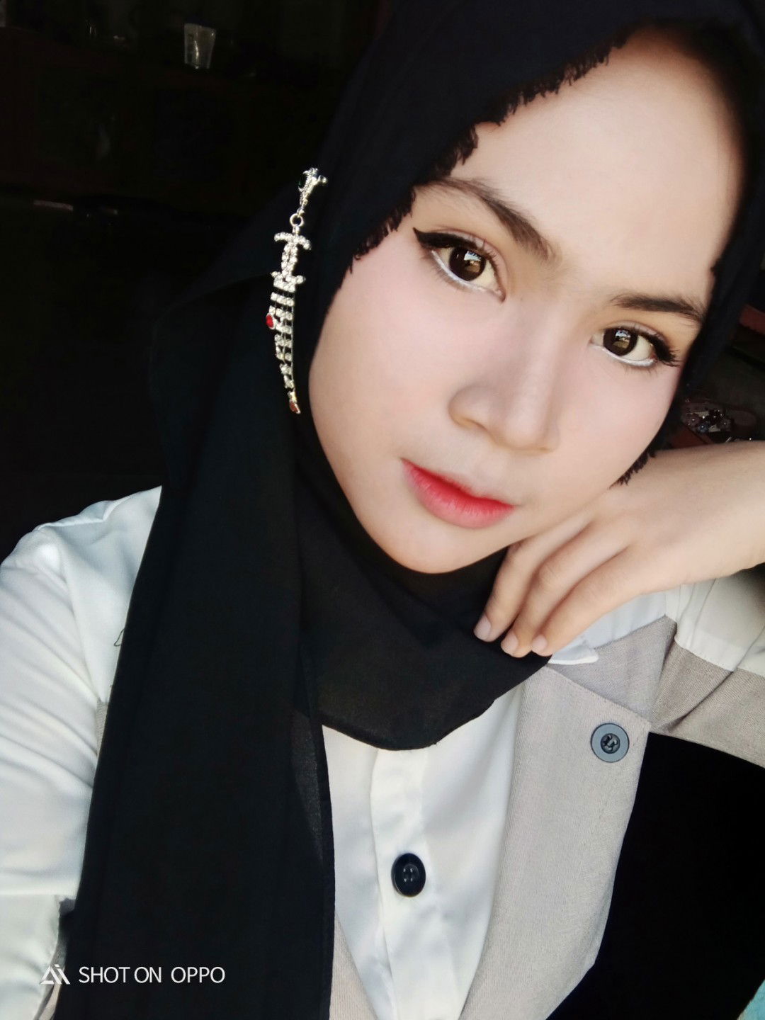 Sri hartati profile icon