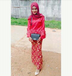 ฮาตีณี สามะ profile icon