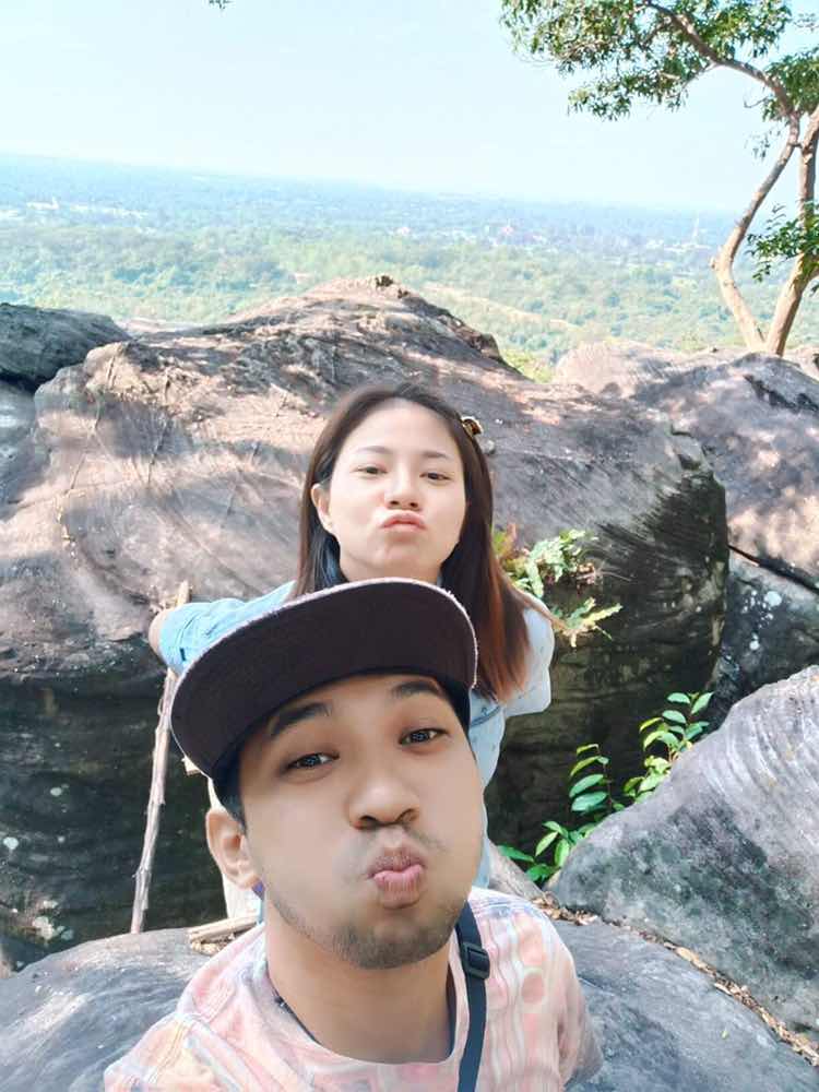 Lovelove Cat rat profile icon