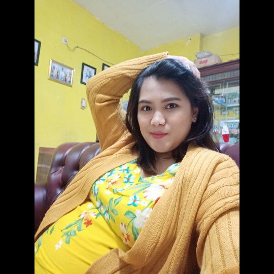 Widiyas Wi Rahayu profile icon