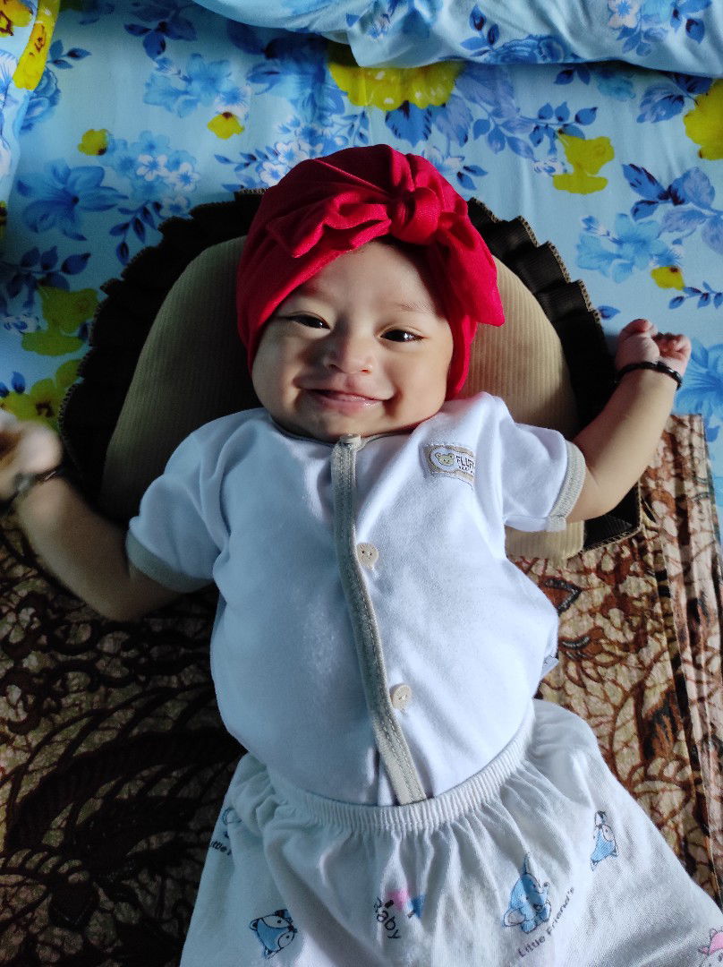 Aisyahna Elfira Finata profile icon