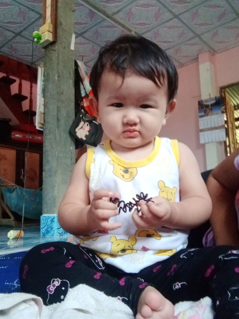 Aoe Suwipha profile icon