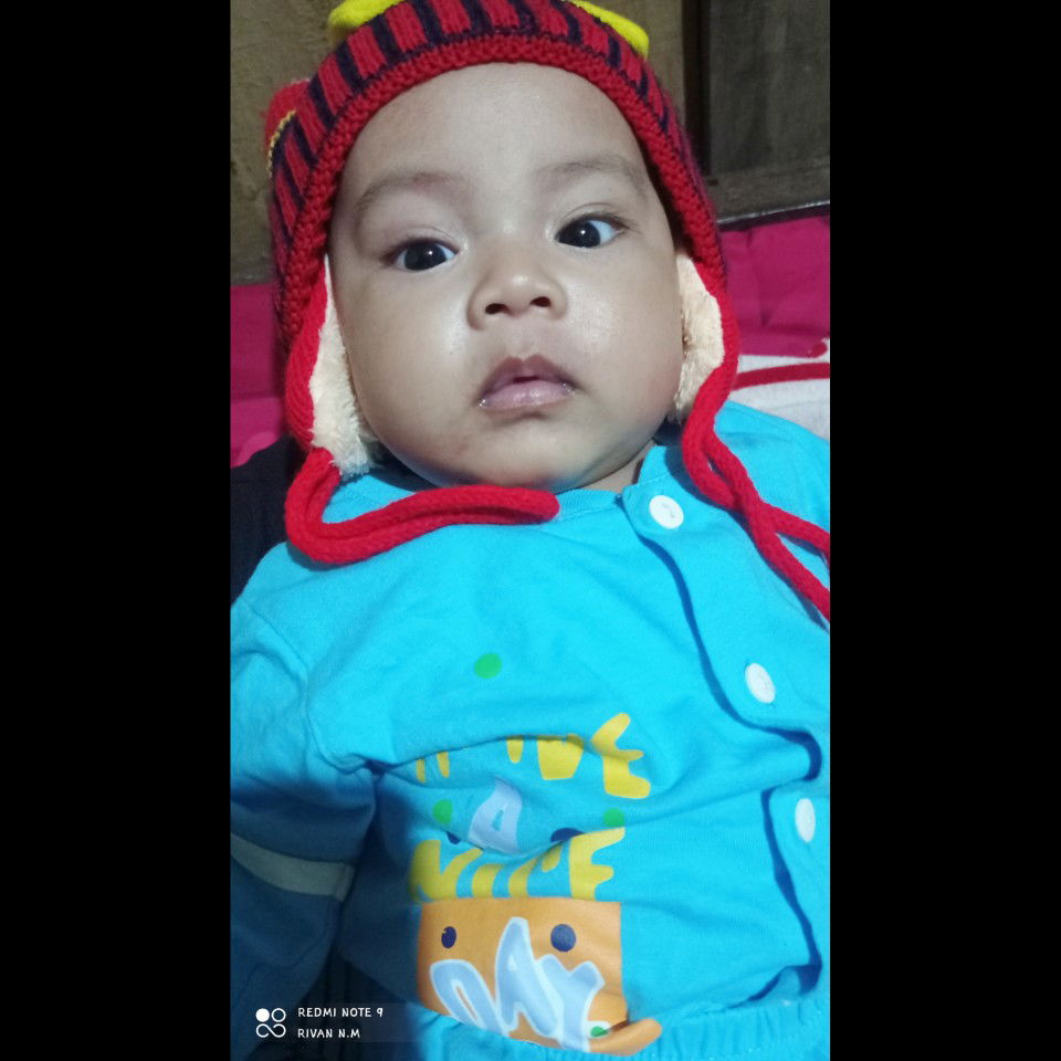 Alfiatur Rohmaniah profile icon