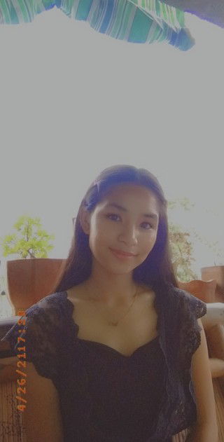 Luvly Maryson Peralta profile icon