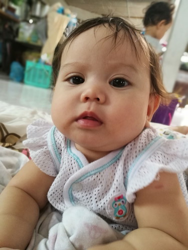 bubur nasi+kurma+potato