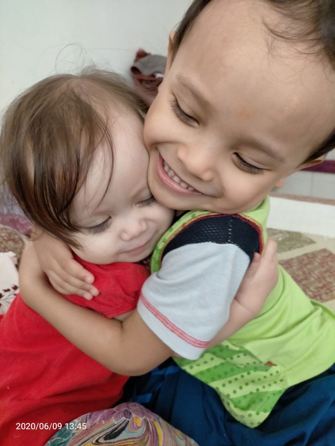 Nurul Syahida binti Abdul Aziz profile icon