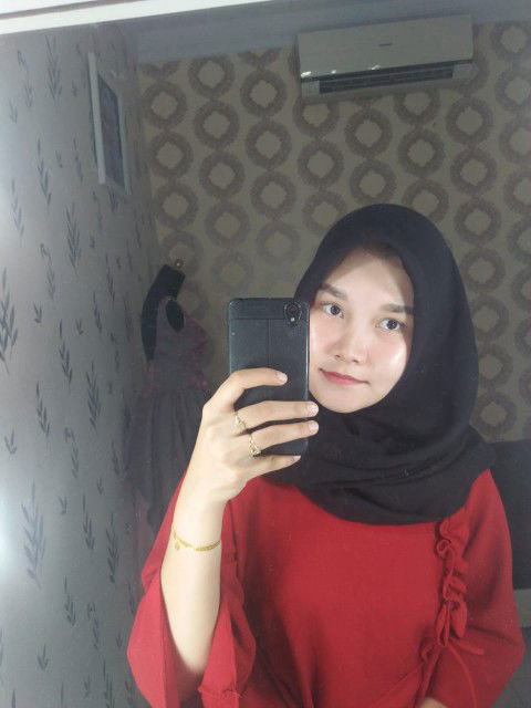 Dita Intan permata profile icon