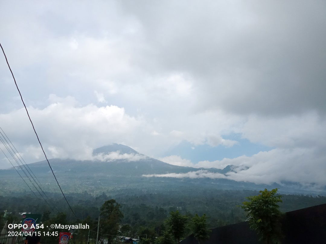 Asky Rosidah profile icon