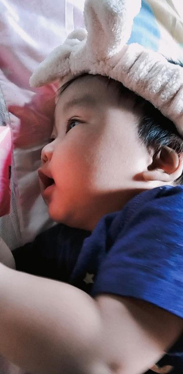 Noppamas Karahong profile icon