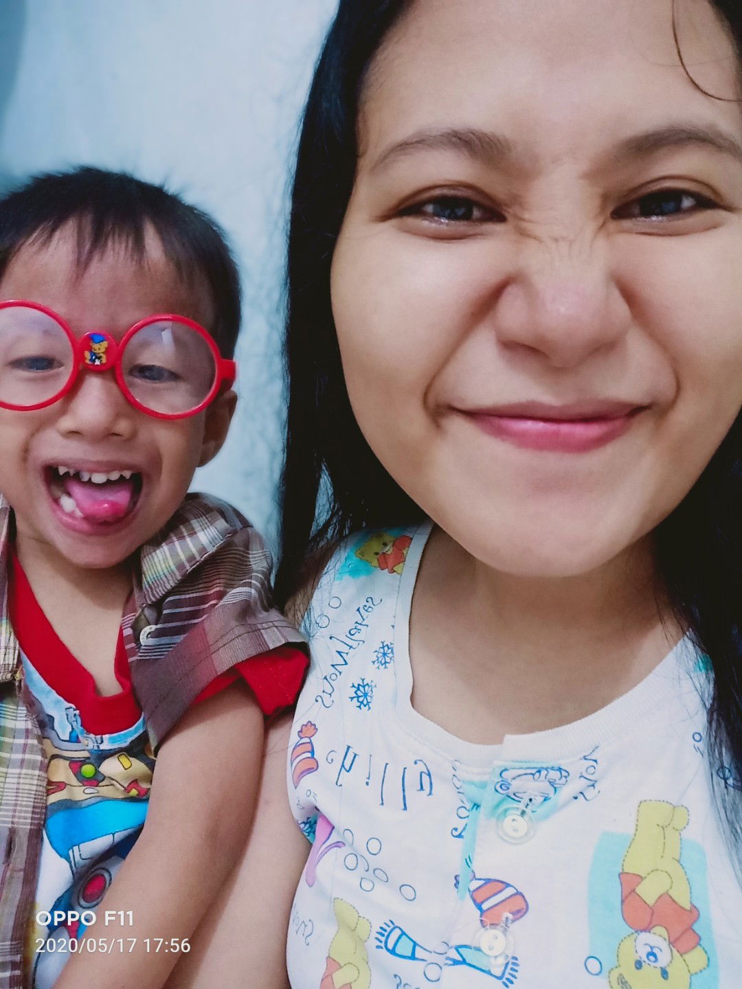 Bunda Binar profile icon