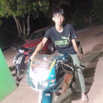 Rov Thailand profile icon