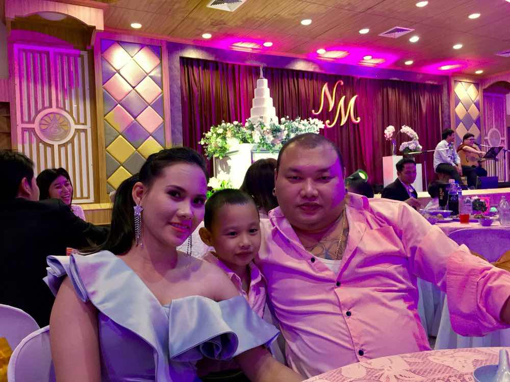 PAPATSORN PATTIYA profile icon