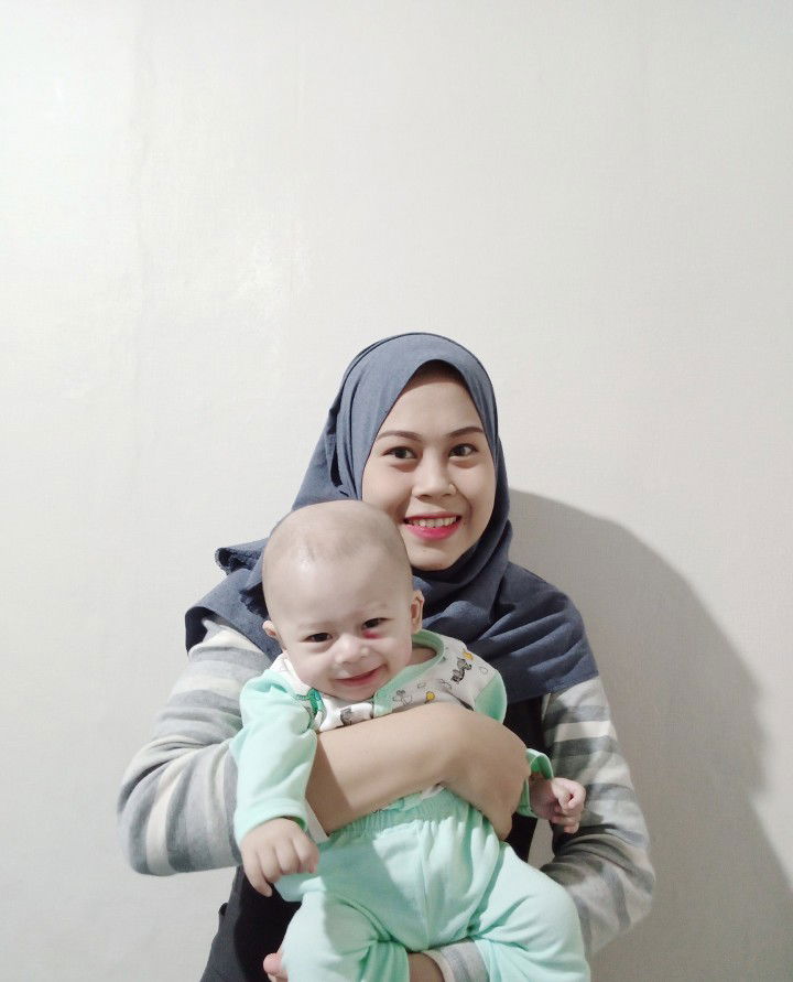 Lina Purnamasari profile icon