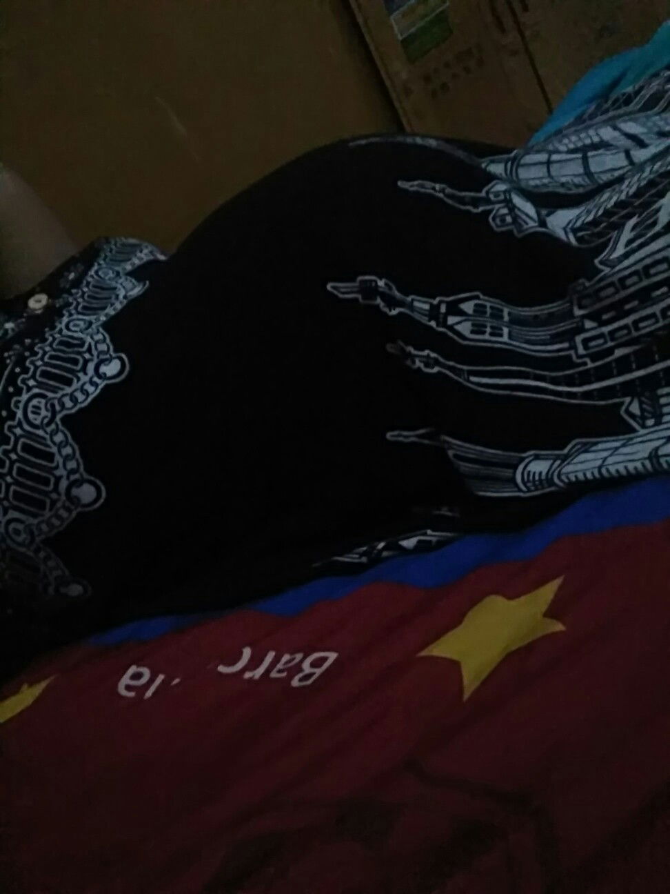 Ada Kemungkinan Gak Ya