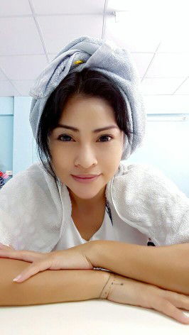 Nattacha Kampila profile icon