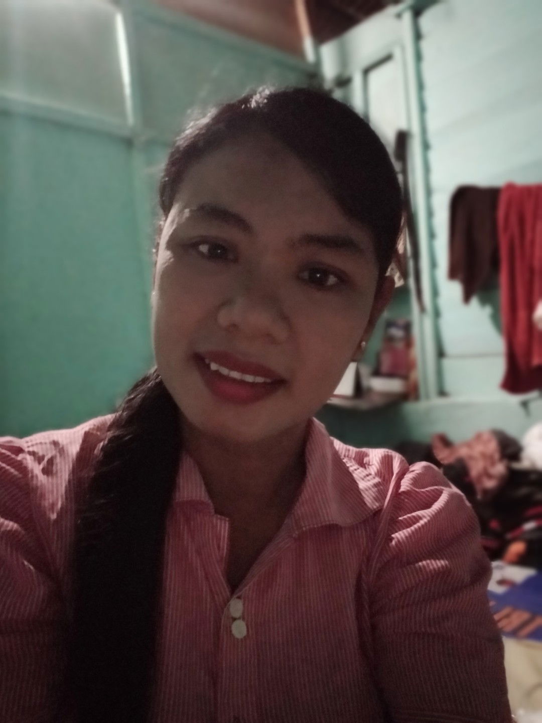 Yanti Sinaga profile icon