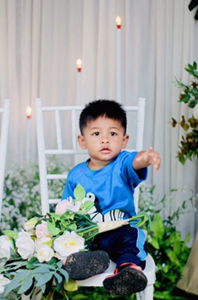 Saneeta Sahok profile icon